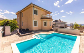 Gorgeous Home In Crikvenica